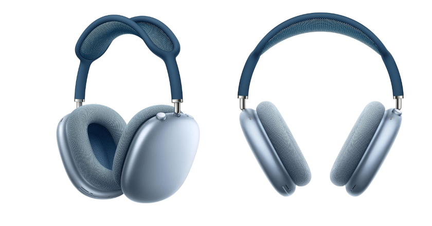 meilleurs écouteurs réduction de bruit Apple AirPods Max
