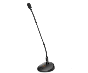 BOYA Microphone à condensateur à col ...