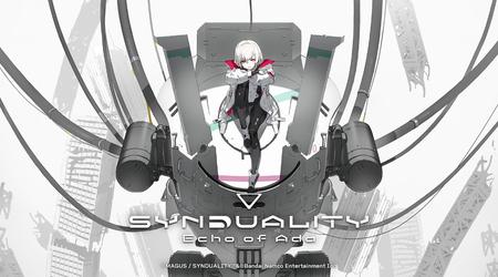 Synduality : Echo of Ada sortira le 23 janvier 2025.