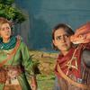 Des images passionnantes de Split Fiction, démontrant la fluidité du gameplay