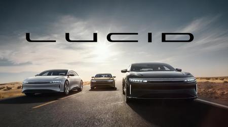 Lucid Motors perd un tiers de million de dollars sur chaque voiture électrique produite