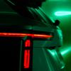 Teaser miniature du SUV électrique Skoda Space