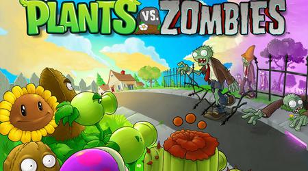Les Brésiliens ont dévoilé les plans d'Electronic Arts : l'entreprise préparerait un remaster du premier volet de Plants vs. Zombies.