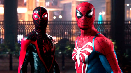 C'est désormais officiel : Marvel's Spider-Man 2 sortira à l'automne 2023 sur PlayStation 5.