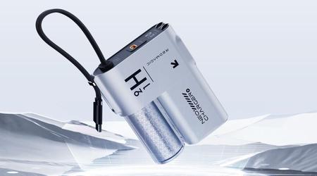 RedMagic présente Go Power Bank : un accessoire portable à trois fonctions pour une recharge pratique en déplacement.