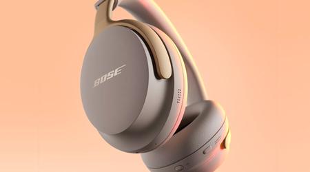 Le casque phare QuietComfort Ultra de Bose avec ANC est disponible sur Amazon avec une réduction de 50 $.