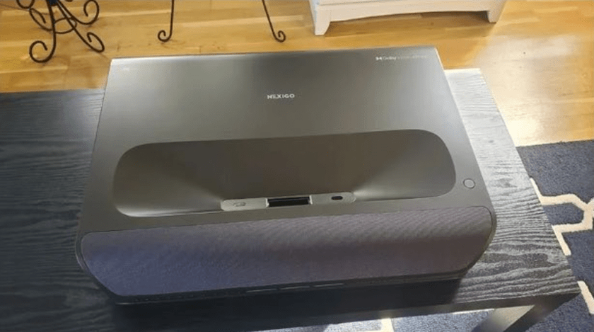 NexiGo Aurora Pro test et avis