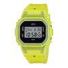 G-Shock DWE-5600JB-1A9ER en jaune