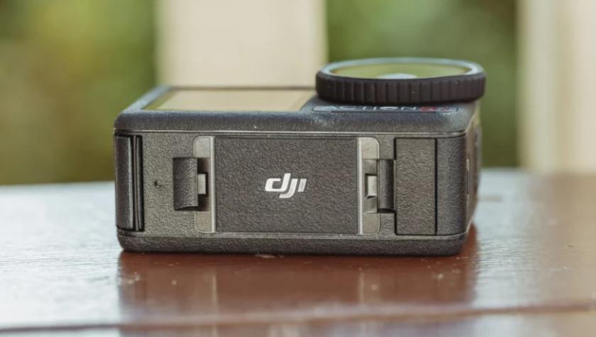 Caméra d'action DJI Osmo Action 5 Pro 4K