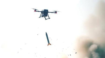 L'Ukraine va recevoir des missiles estoniens pour abattre des drones russes à des fins d'essai