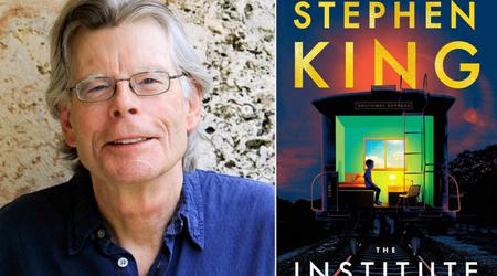 Rien de bien clair, mais très intéressant : le premier teaser de la série The Institute basée sur l'un des derniers romans de Stephen King a été dévoilé.