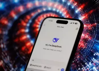 L'Italie demande des explications à DeepSeek ...