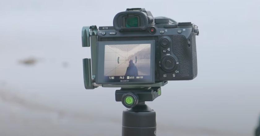 Sony A7 III : un bon appareil pour les interviews