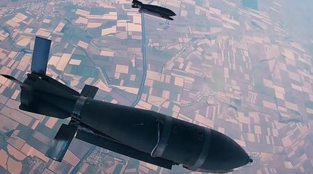 La Russie met au point une bombe guidée alimentée par une fusée et capable de voler à 120 km - The Telegraph