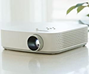 LG CineBeam PF50KS