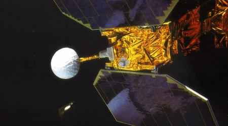 Le satellite historique ERBS de la NASA est tombé en toute sécurité près de l'Alaska