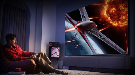Un excellent choix pour les joueurs, Xiaomi a lancé la version Économie d'Énergie du Redmi TV X 2025