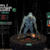 Capture d'écran de Cthulhu Keeper
