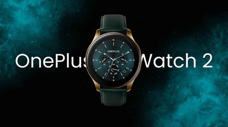 La OnePlus Watch 2 reçoit une mise à jour importante pour la migration des données