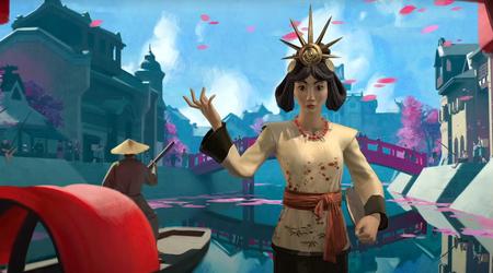 Une nouvelle bande-annonce de Sid Meier's Civilisation VII a révélé les graphismes auxquels les utilisateurs de la Nintendo Switch peuvent s'attendre