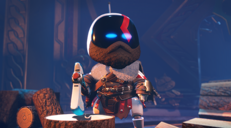 Astro Bot a fait l'objet de plus de 20 itérations de concepts avant que le projet ne soit approuvé et que l'équipe ne crée le meilleur jeu de 2024.