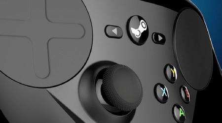 Insider : Valve développe le Steam Controller-2 et une nouvelle manette de jeu qui pourra se connecter à n'importe quelle plateforme de jeu