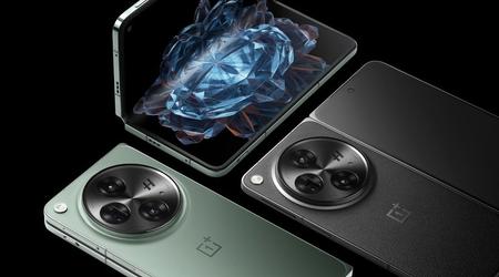OnePlus Open a une nouvelle version logicielle : corrections de bugs et amélioration de l'appareil photo