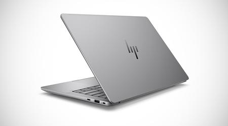 HP a lancé de nouveaux ordinateurs portables ZBook Ultra 14 équipés de processeurs hybrides Strix Halo, dont le prix peut atteindre 8250 euros.