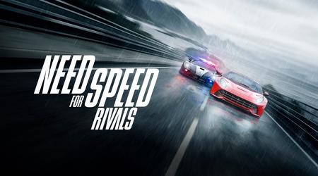 La course en ligne est sur le point de se terminer : EA va fermer les serveurs de Need for Speed: Rivals