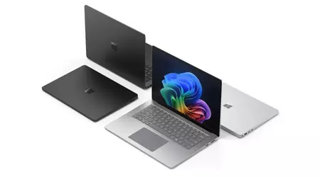 Microsoft lance de nouveaux ordinateurs portables Surface avec des processeurs Lunar Lake et la prise en charge de la 5G