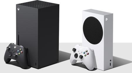 Les ventes de consoles de jeux Xbox chutent de 30 %, mais les recettes du Game Pass dépassent 1 milliard de dollars
