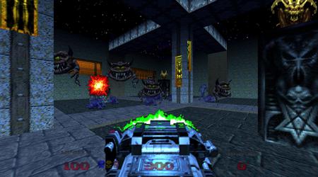 La version Xbox Series et PlayStation 5 de Doom 64 a été évaluée par l'ESRB