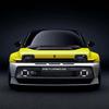 Concept car Renault 5 Turbo 3E miniature