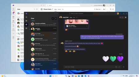 Une application Microsoft Teams unique pour les comptes scolaires et professionnels est désormais disponible