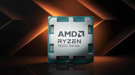 AMD présente ses derniers processeurs Ryzen X3D : les ventes débutent le 12 mars