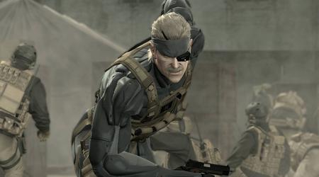 Le rêve des fans de MGS va-t-il enfin se réaliser ? Un producteur de Konami évoque la possibilité de porter Metal Gear Solid 4 sur les plates-formes modernes