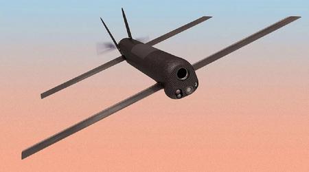 L'Ukraine pourrait commencer à produire des munitions de barrage américaines Switchblade 600 très efficaces