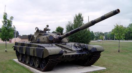 L'Inde signe un accord de 248 millions de dollars avec la Russie pour moderniser les moteurs des chars T-72