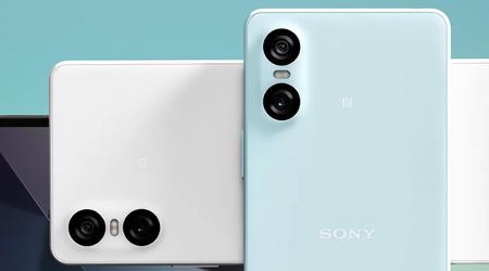 Sony Xperia 10 VI : écran OLED, puce Snapdragon 6 Gen 1, appareil photo 48 MP et batterie 5000 mAh avec charge 30W pour 399 euros
