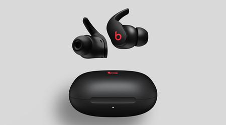40 $ de réduction : Beats Fit Pro avec ANC, protection IPX4 et puce AirPods Pro en vente sur Amazon pour $159