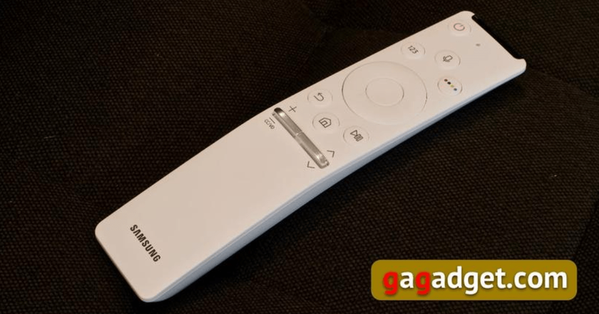 SP-LSP9TFAXZA Samsung test et avis