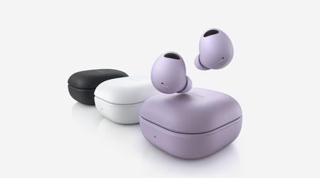 Les Samsung Galaxy Buds 2 Pro ont commencé à recevoir une nouvelle mise à jour du système