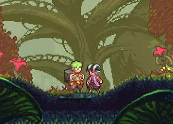 Lena Raine, la compositrice du jeu ...