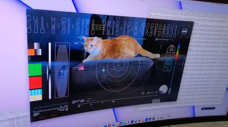 Psyche a transmis une vidéo de chat depuis l'espace lointain jusqu'à la Terre - le signal a parcouru 31 millions de kilomètres.