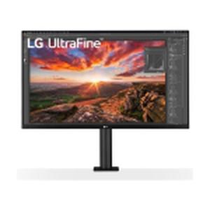 Écran LG 32UN880-B 32" UltraFine Display