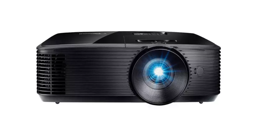 Meilleur projecteur home cinéma 4K Optoma HD146X pour projecteur home cinéma