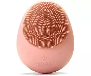 Brosse nettoyante sonique pour le visage