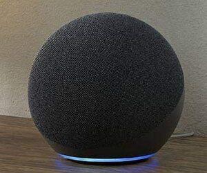 Haut-parleurs intelligents Amazon Echo