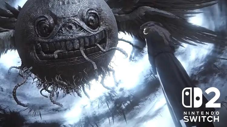 Presque Bloodborne : FromSoftware a annoncé ...