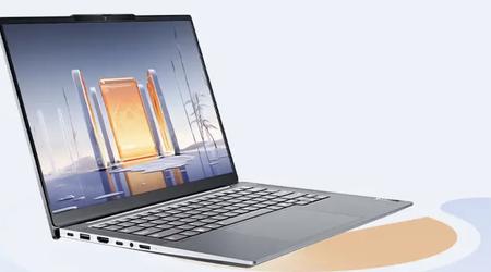 Lenovo a présenté le ThinkBook 14+ 2024 SE équipé d'une puce Intel Core Ultra 5.